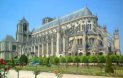 Cathdrale Saint Etienne de Bourges